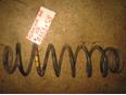 Пружина задняя для Skoda,VW,Seat,Audi Fabia 1999-2007;Polo 2001-2009;Fabia 2007-2015;Cordoba 2002-2008;Ibiza IV 2002-2008;Polo (HB) 2009>;A1 2010>