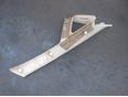 Обшивка стойки для Lexus RX 300 1998-2003