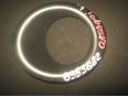 Рамка противотуманной фары левой для Nissan Qashqai (J10) 2006-2014