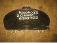 Панель приборов для Honda Accord VII 2003-2008