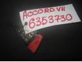 Кнопка аварийной сигнализации для Honda Accord VII 2003-2008
