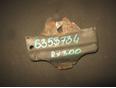 Замок капота для Lexus RX 300 1998-2003
