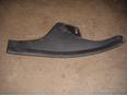 Накладка порога (внутренняя) для Honda Accord VII 2003-2008