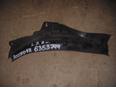 Накладка порога (внутренняя) для Honda Accord VII 2003-2008