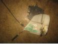 Замок двери задней правой для Honda Accord VII 2003-2008
