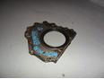 Крышка коленвала задняя для Mercedes Benz W124 1984-1993;W140 1991-1999