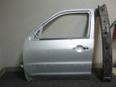 Дверь передняя левая для Mazda Tribute (EP) 2000-2007