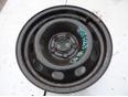 Диск колесный железо для VW,Skoda Golf IV/Bora 1997-2005;Octavia (A4 1U-) 2000-2011;Octavia 1997-2000