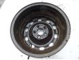 Диск колесный железо для VW,Skoda Golf IV/Bora 1997-2005;Octavia (A4 1U-) 2000-2011;Octavia 1997-2000