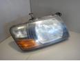 Фара правая для Mitsubishi Pajero/Montero III (V6, V7) 2000-2006