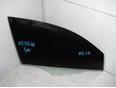 Стекло двери передней правой для Mazda Mazda 3 (BK) 2002-2009