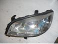 Фара левая для Opel Zafira A (F75) 1999-2005