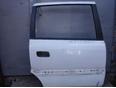 Дверь задняя правая для Opel Zafira A (F75) 1999-2005