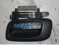 Ручка двери наружная левая для Opel Zafira A (F75) 1999-2005;Astra G 1998-2005