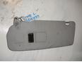 Козырек солнцезащитный (внутри) для Mitsubishi Pajero/Montero Sport (K9) 1997-2008