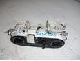 Блок управления отопителем для Mitsubishi Pajero/Montero Sport (K9) 1997-2008