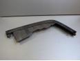 Планка под фару левая для Mitsubishi Pajero/Montero Sport (K9) 1997-2008