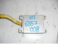 Блок управления AIR BAG для Mitsubishi Pajero/Montero Sport (K9) 1997-2008
