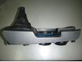Консоль для Hyundai Elantra 2006-2011