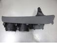 Консоль для Hyundai Elantra 2006-2011