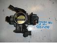 Заслонка дроссельная механическая для Hyundai,Kia Elantra 2006-2011;Cerato 2004-2008;Ceed 2007-2012;i30 2007-2012