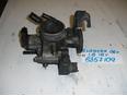 Заслонка дроссельная механическая для Hyundai,Kia Elantra 2006-2011;Cerato 2004-2008;Ceed 2007-2012;i30 2007-2012