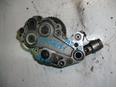 Насос масляный для Mitsubishi Pajero/Montero III (V6, V7) 2000-2006;Pajero/Montero IV (V8, V9) 2007>;Pajero/Montero Sport (KH) 2008-2015