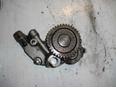 Насос масляный для Mitsubishi Pajero/Montero III (V6, V7) 2000-2006;Pajero/Montero IV (V8, V9) 2007>;Pajero/Montero Sport (KH) 2008-2015