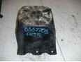 Кронштейн крепления запасного колеса для Mitsubishi Pajero/Montero III (V6, V7) 2000-2006;Pajero/Montero IV (V8, V9) 2007>