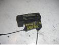 Замок двери передней левой для Opel Zafira A (F75) 1999-2005;Astra G 1998-2005