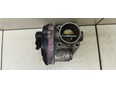 Заслонка дроссельная электрическая для Ford Fiesta 2001-2008;Focus II 2005-2008;Fusion 2002-2012;C-MAX 2003-2010;Focus II 2008-2011