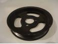 Шкив водяного насоса (помпы) для Opel Zafira A (F75) 1999-2005;Astra G 1998-2005;Omega B 1994-2003;Vectra B 1995-1999;Sintra 1996-1999;Frontera B 1998-2004;Signum 2003-2008;Vectra B 1999-2002;Vectra C 2002-2008