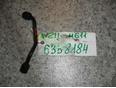 Трубка ТНВД для Mercedes Benz W211 E-Klasse 2002-2009;W220 1998-2005;W203 2000-2006;C209 CLK coupe 2002-2010;Vito/Viano-(639) 2003-2014