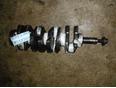 Коленвал для Mitsubishi Pajero/Montero III (V6, V7) 2000-2006;Pajero/Montero IV (V8, V9) 2007>
