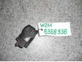 Моторчик заслонки отопителя для Mercedes Benz W211 E-Klasse 2002-2009;W203 2000-2006