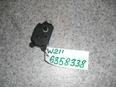 Моторчик заслонки отопителя для Mercedes Benz W211 E-Klasse 2002-2009;W203 2000-2006