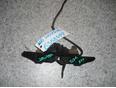 Замок капота для Mazda Mazda 6 (GG) 2002-2007
