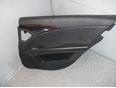 Обшивка двери задней правой для Mercedes Benz W211 E-Klasse 2002-2009