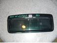 Накладка крышки багажника для Opel Vectra B 1999-2002