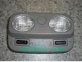 Плафон салонный для Nissan Primera P11E 1996-2002;Primera WP11E 1998-2001