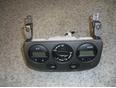 Блок управления отопителем для Nissan Primera P11E 1996-2002