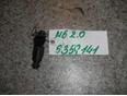 Форсунка инжекторная электрическая для Mazda,Ford Mazda 6 (GG) 2002-2007;Focus II 2005-2008;C-MAX 2003-2011;Mondeo III 2000-2007;Mazda 5 (CR) 2005-2010;Mazda 3 (BK) 2002-2009