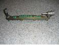 Рейка топливная (рампа) для Nissan Primera P11E 1996-2002;Primera WP11E 1998-2001;Almera Tino 2000-2006;Almera N16 2000-2006