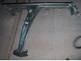 Порог со стойкой левый для Renault Megane II 2002-2009