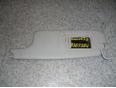 Козырек солнцезащитный (внутри) для Renault Megane II 2002-2009