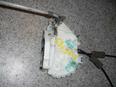 Замок двери передней левой для Honda Civic 5D 2006-2012