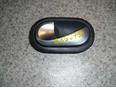 Ручка двери внутренняя левая для Renault Megane II 2003-2009;Twingo 2007-2014;Scenic II 2003-2009