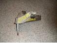 Кронштейн КПП левый для Renault,Nissan Megane II 2002-2009;Almera N15 1995-2000;Logan 2005-2014;Scenic 2003-2009;Qashqai (J10) 2006-2014;Qashqai+2 (JJ10) 2008-2014;Almera (G15) 2013>