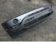 Бампер передний для BMW X5 E53 2000-2007