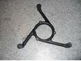 Кронштейн вентилятора радиатора для Skoda,Audi,Seat,VW Octavia (A4 1U-) 2000-2011;A3 (8L1) 1996-2003;TT(8N) 1998-2006;Leon (1M1) 1999-2006;Toledo II 1999-2006;Octavia 1997-2000;Golf IV/Bora 1997-2005;Fabia 1999-2007;Polo 2001-2009;Golf V 2003-2009
